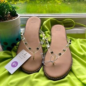 ❌SOLD❌A. New. Day| sandals